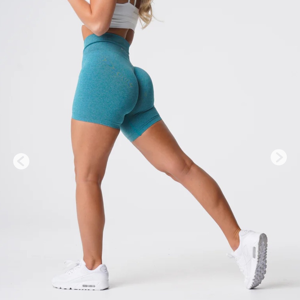 LAST CALL MAKE AN OFFER! NVGTN Pro Seamless Shorts